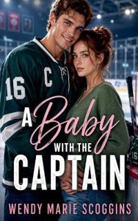 A Baby with the Captain