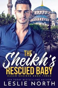 The Sheikh's Rescued Baby