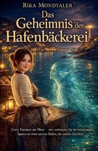 Das Geheimnis der Hafenbäckerei