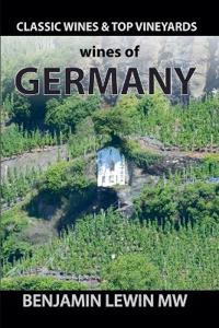 Wines of Germany