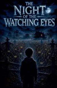 The Night of the Watching Eyes