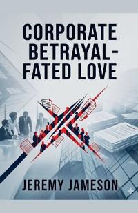 Corporate Betrayal - Fated Love