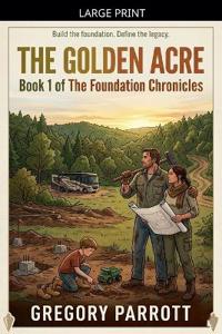 The Golden Acre