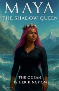 Maya The Shadow Queen