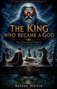 A King Who Became A God