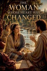 The Woman Whose Heart Was Changed