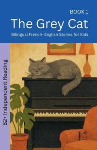 The Grey Cat