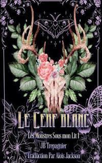 Le Cerf Blanc