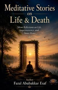 Meditative Stories on Life & Death