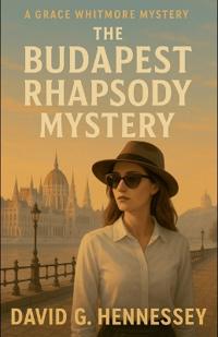 The Budapest Rhapsody Mystery