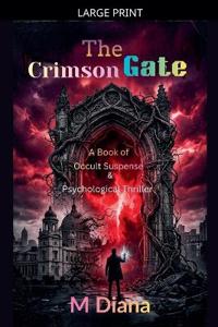 The Crimson Gate