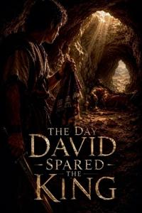 The Day David Spared the King