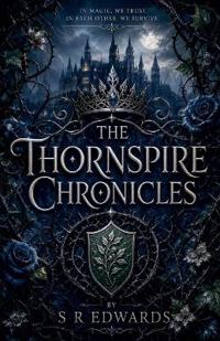 The Thornspire Chronicles
