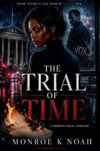 The Trial Of Time