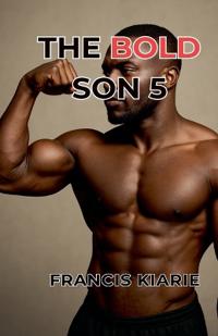 The Bold Son 5