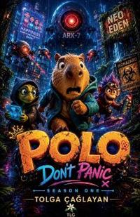 Don't Panic
