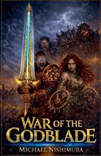 War of the Godblade