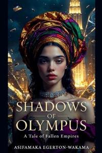 Shadows of Olympus