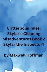 Critterpolis Tales