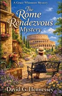 The Rome Rendezvous Mystery