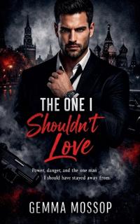 The One I Shouldn't Love