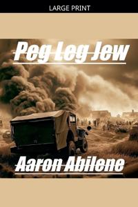 Peg Leg Jew