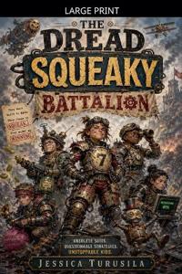 The Dread Squeaky Battalion