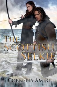 The Scottish Selkie - Cornelia Amiri