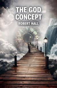 Bokomslag for "The God Concept"