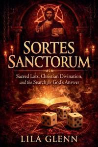 Bokomslag för "Sortes Sanctorum"