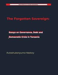 The Forgotten Sovereign