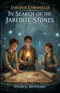 In Search of the Jaredite Stones