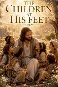 The Children at His Feet