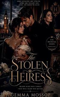 The Stolen Heiress
