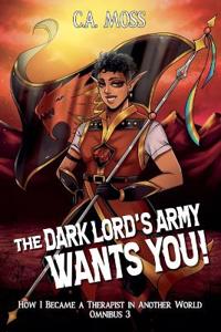 The Dark Lord's Army Wants You!