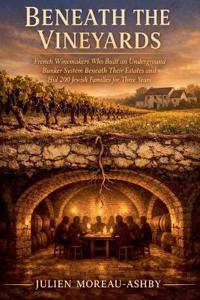 BENEATH THE VINEYARDS