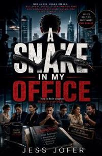 A Snake in My Office