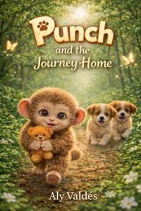 Punch  and the Journey Home