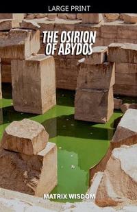 The Osirion of Abydos
