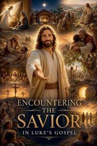 Encountering the Savior in Luke's Gospel