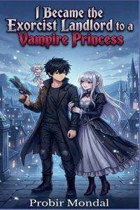 I Became the Exorcist Landlord to a Vampire Princess.