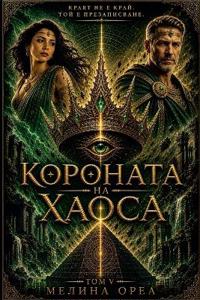 Короната на Хаоса