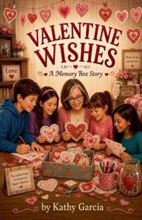 Valentine Wishes