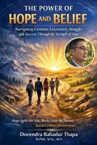 The Power of Hope and Belief