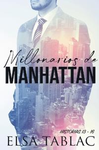 Millonarios de Manhattan