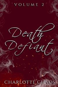 Death Defiant Volume 2