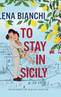 To Stay In Sicily