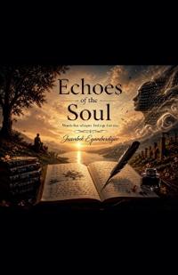 Bokomslag for "Echoes of the Soul"