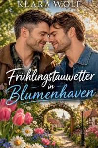 Frühlingstauwetter in Blumenhaven