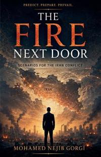 The Fire Next Door